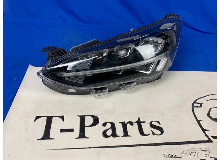 Koop Koplamp | Enkel bij T-Parts