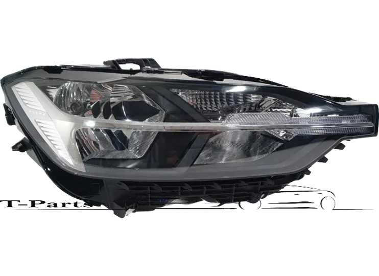 Koop Koplamp | Enkel bij T-Parts