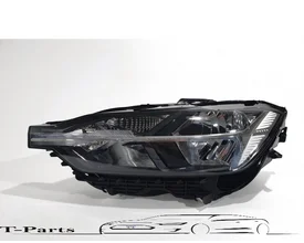 Volvo s60 V60 links koplamp origineel lamp 2018+ image 1