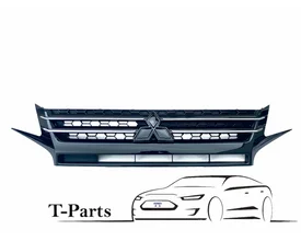 Mitsubishi space star gril voorbumper grille bumper rooster image 1