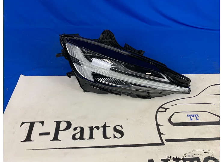 Koop Koplamp | Enkel bij T-Parts
