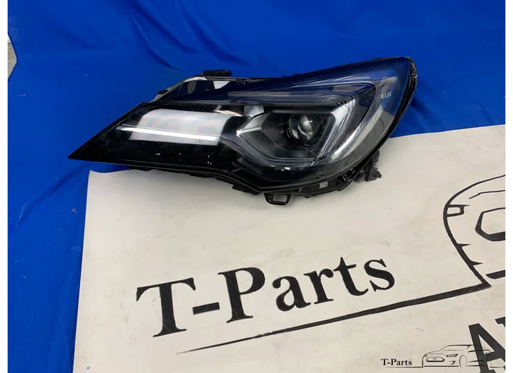 Koop Koplamp | Enkel bij T-Parts
