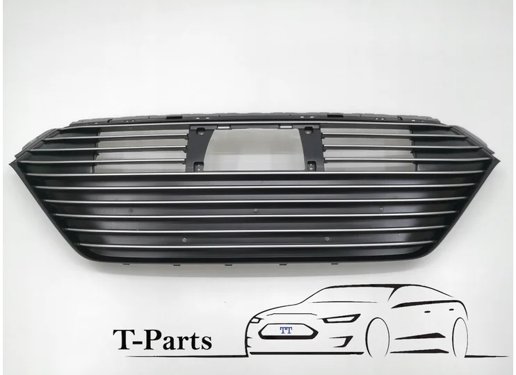 Koop Bumper rooster bij T-Parts