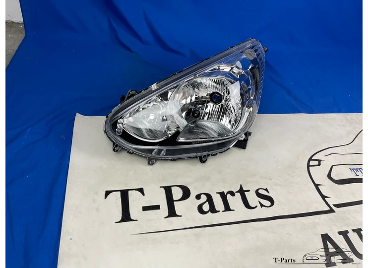 Koop Koplamp | Enkel bij T-Parts