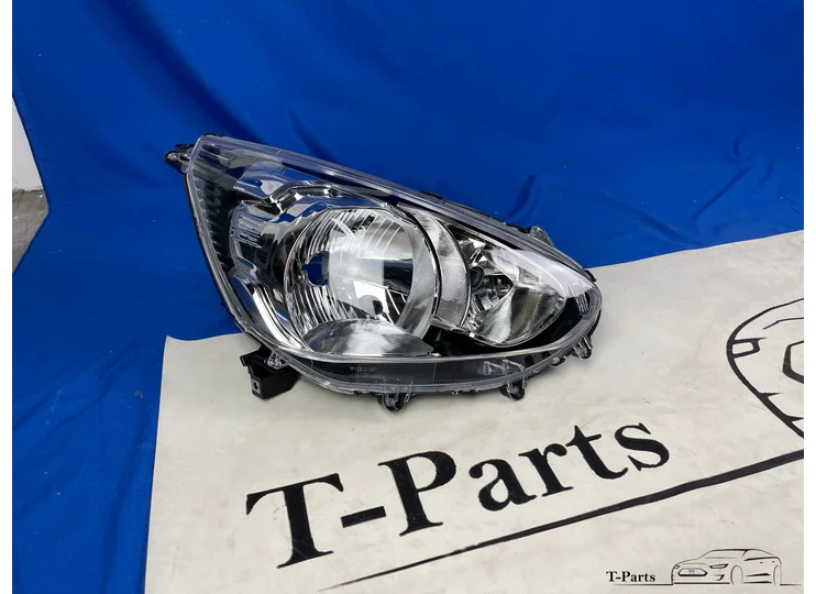 Koop Koplamp | Enkel bij T-Parts