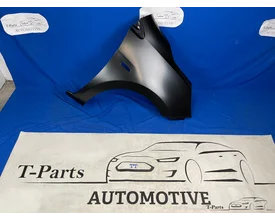 Mitsubishi space star rechts zijscherm voorscherm spatbord nieuw 2012+ 2016+ image 1