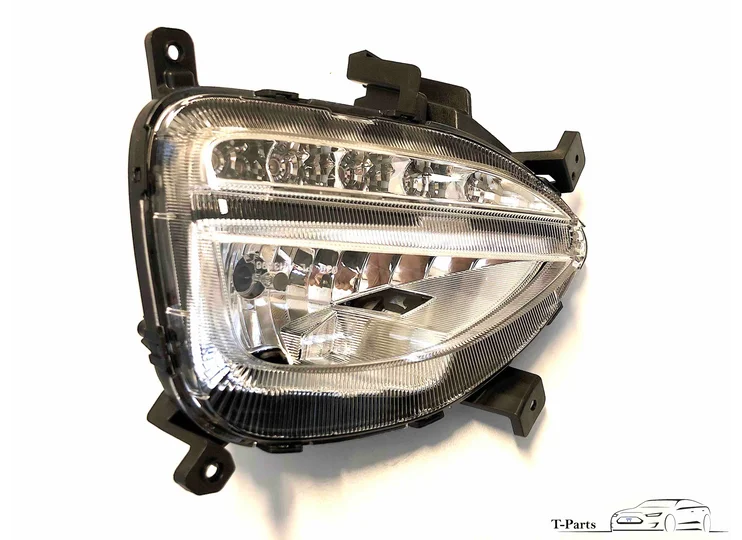 Koop Mistlamp | Enkel bij T-Parts