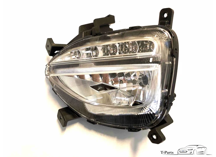 Koop Mistlamp | Enkel bij T-Parts