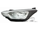 Koop Koplamp | Enkel bij T-Parts