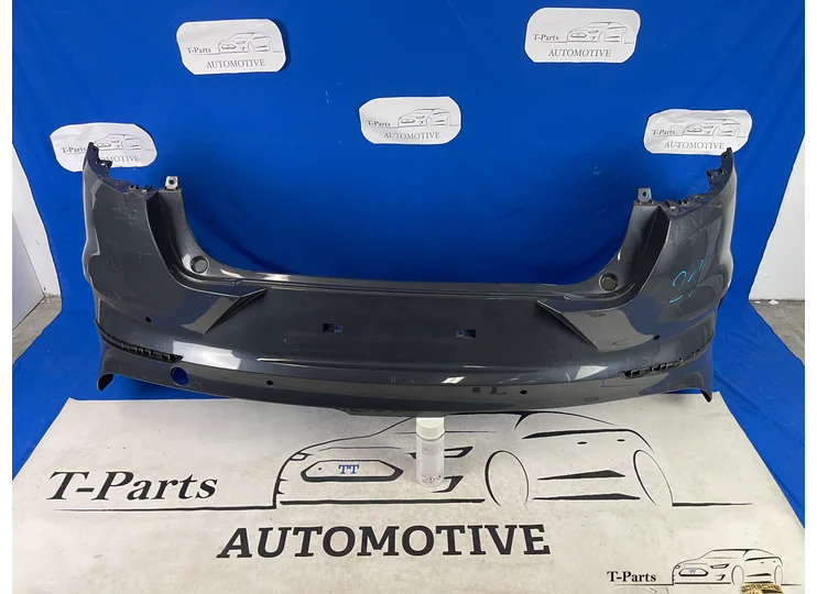 Koop Achterbumper bij T-Parts