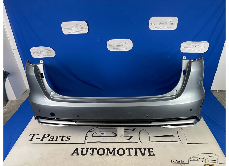 Koop Achterbumper bij T-Parts