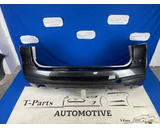 Koop Achterbumper bij T-Parts