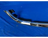 Koop Beschermlijst | Beschermstrip | Voorbumper bij T-Parts
