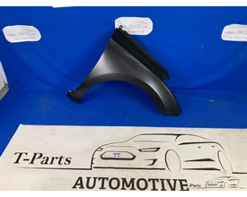 Hyundai i20 rechts spatbord zijscherm voorscherm 66321C8000 image 1