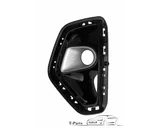 Koop Afdekplaat mistlamp bij T-Parts
