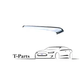 Koop Beschermlijst | Beschermstrip | Voorbumper bij T-Parts
