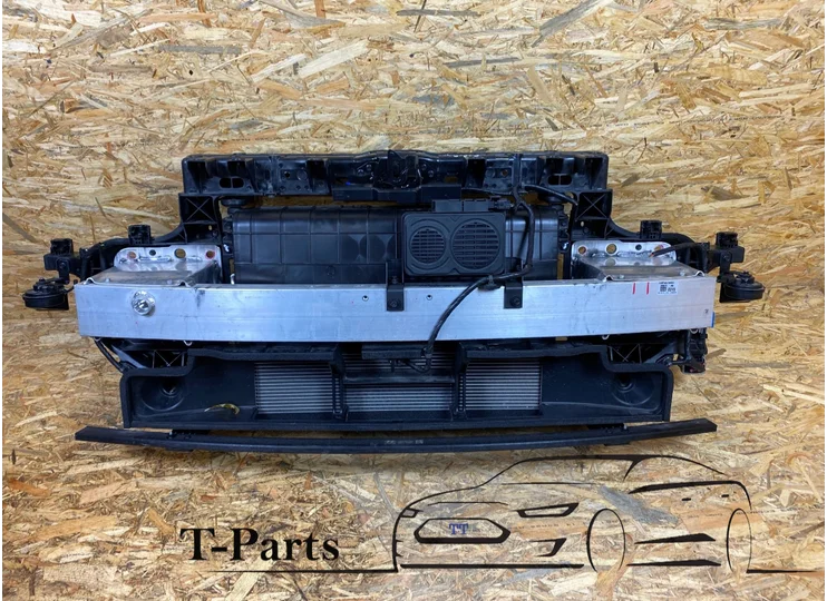 Koop Koelerpakket bij T-Parts