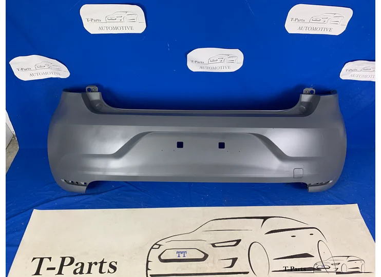 Koop Achterbumper bij T-Parts