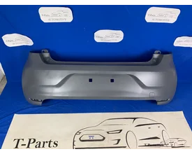 Renault clio 5 achterbumper nieuw bumper 2019+ image 1