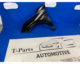 Peugeot 208 GT links zijscherm spatbord voorscherm 9823208280 image 1