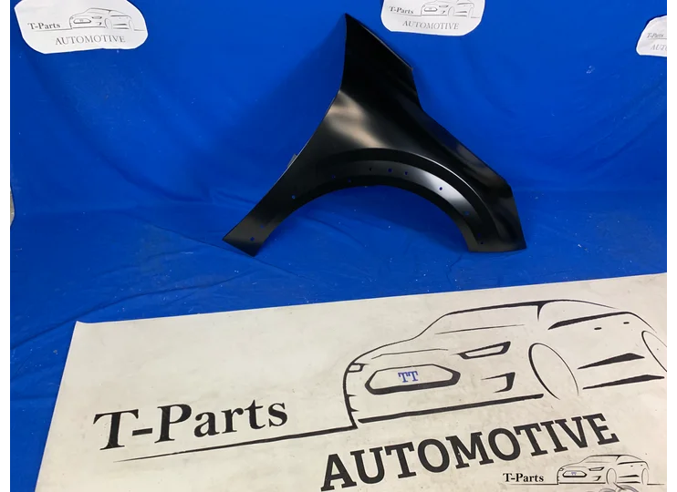 Koop Zijpaneel | Zijscherm | Voorscherm bij T-Parts