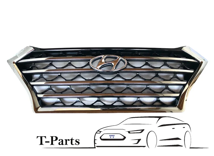 Koop Bumper rooster bij T-Parts