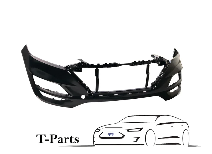 Koop Voorbumper bij T-Parts