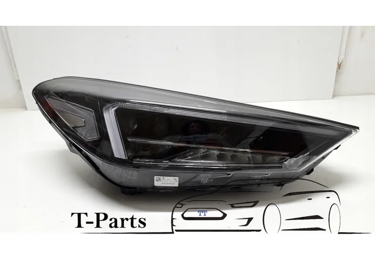 Koop Koplamp | Enkel bij T-Parts