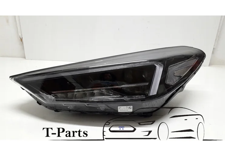 Koop Koplamp | Enkel bij T-Parts