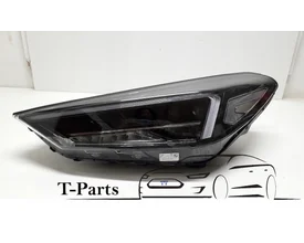 Hyundai tucson koplamp links LED lamp origineel image 1