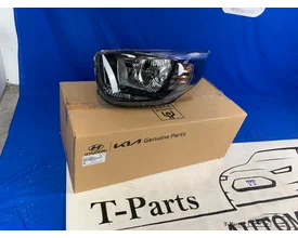 Kia picanto links koplamp lamp nieuw origineel 17+ 92101G6000 image 1