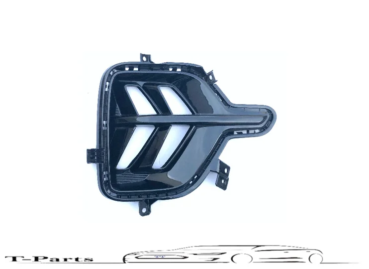 Koop Afdekplaat mistlamp bij T-Parts