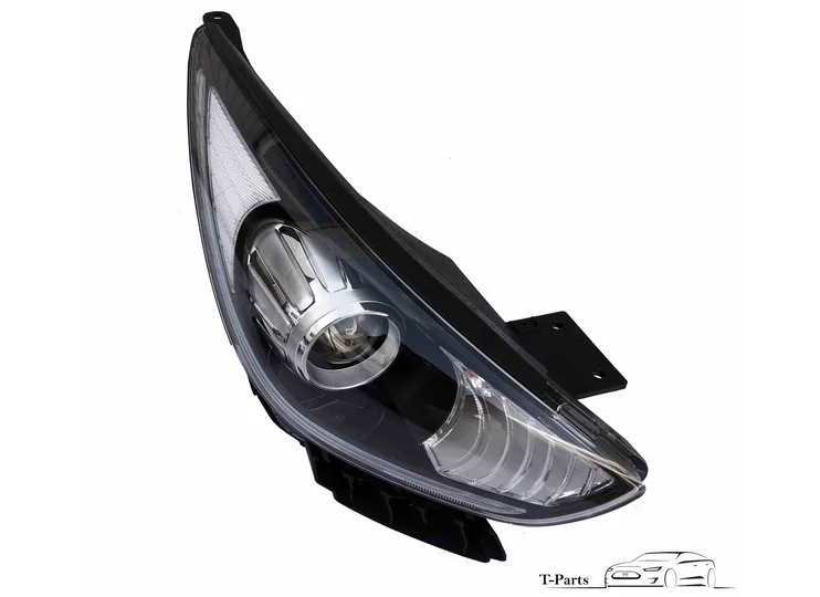 Koop Koplamp | Enkel bij T-Parts
