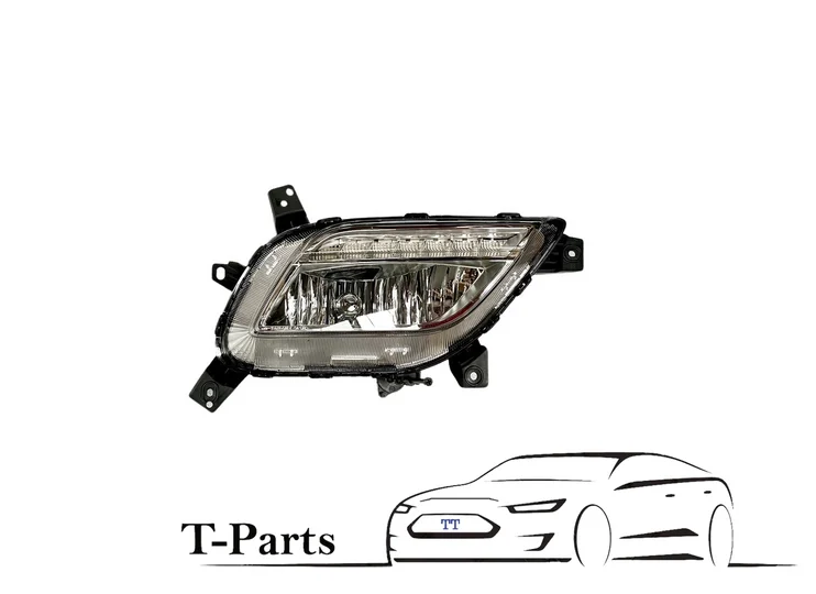 Koop Dagrijverlichting bij T-Parts