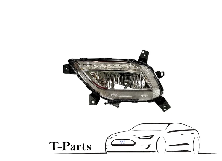Koop Dagrijverlichting bij T-Parts