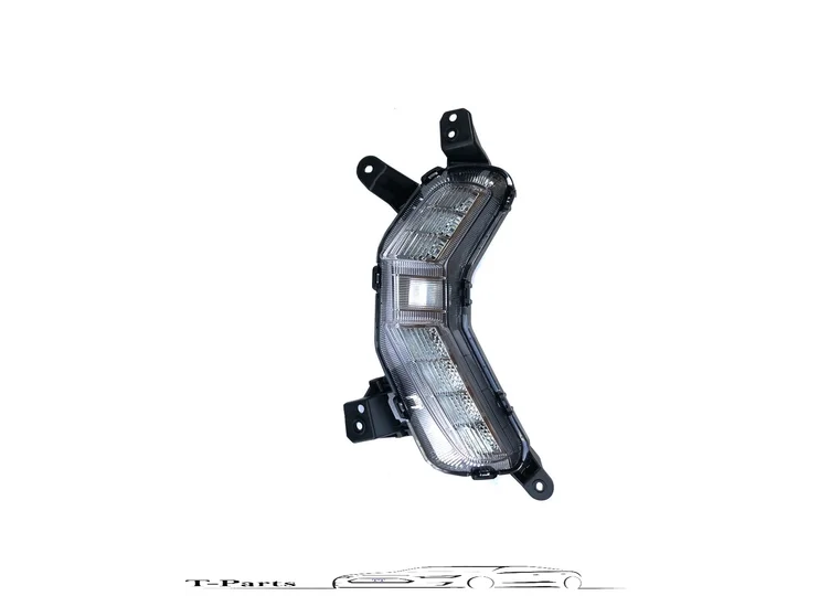 Koop Dagrijverlichting bij T-Parts