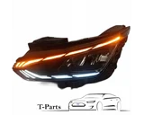 Koop Koplamp | Enkel bij T-Parts