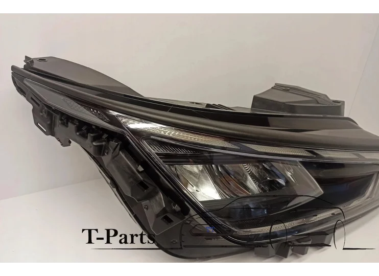 Koop Koplamp | Enkel bij T-Parts