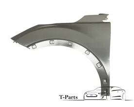 Kia stonic links zijscherm spatbord 66311H8400 origineel image 1