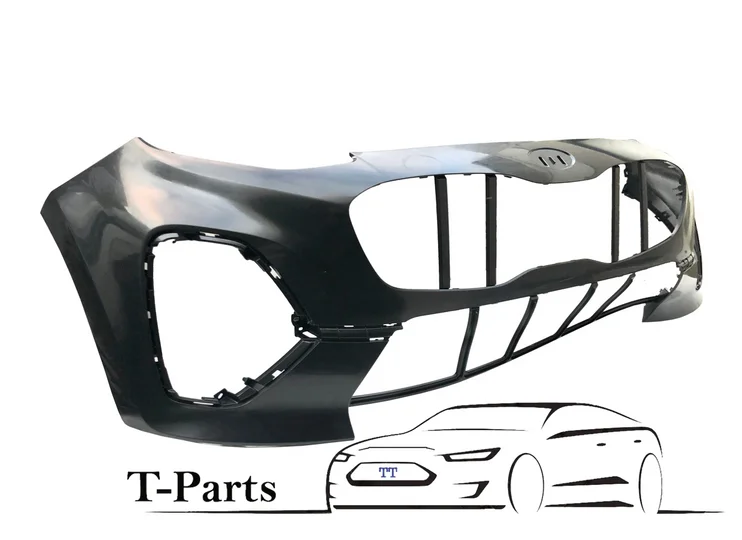 Koop Voorbumper bij T-Parts