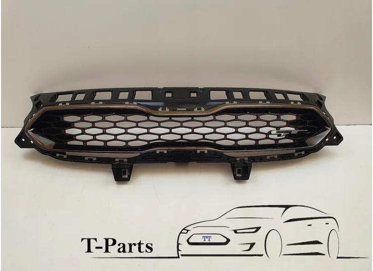 Koop Bumper rooster bij T-Parts