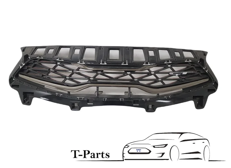 Koop Bumper rooster bij T-Parts