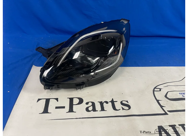 Koop Koplamp | Enkel bij T-Parts