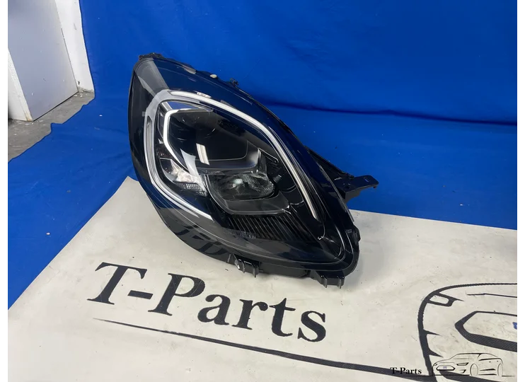 Koop Koplamp | Enkel bij T-Parts