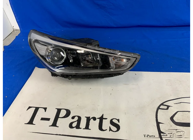 Koop Koplamp | Enkel bij T-Parts
