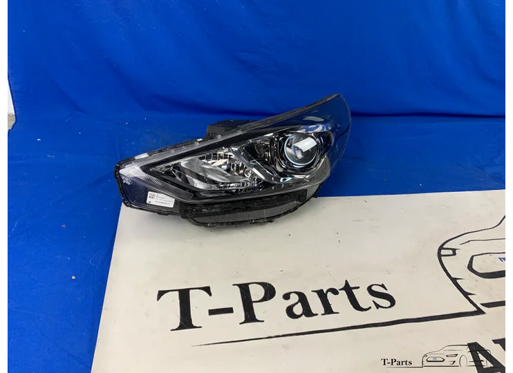 Koop Koplamp | Enkel bij T-Parts