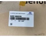 Koop Instrumentenpaneel | Boordmonitor bij T-Parts