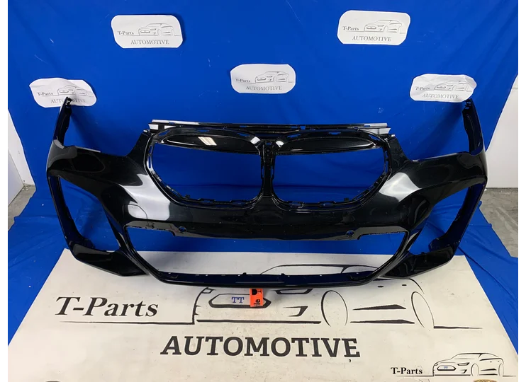 Koop Voorbumper bij T-Parts