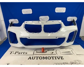 Bmw X1 M F48 voorbumper bumper m pakket PDC image 1