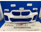Koop Voorbumper bij T-Parts